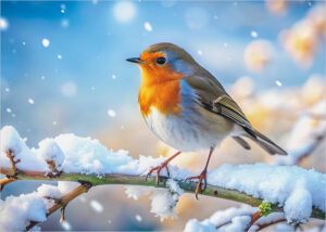 025 016 winter robin