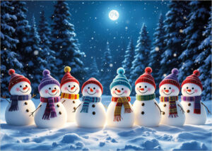 025 021 smiles in the snow