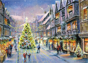 025 025 christmas street