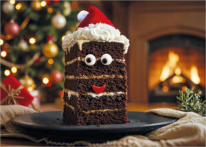 025 047 christmas cake