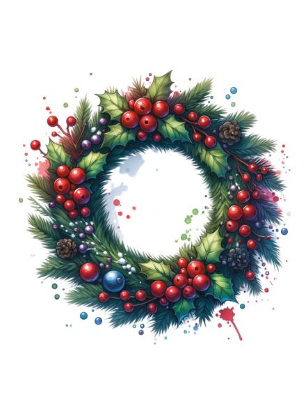 Christmas Wreath