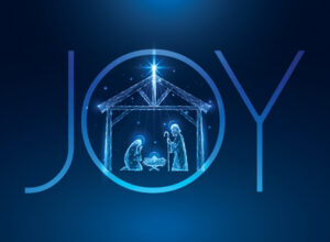 Joy to the World
