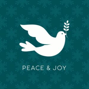 peace & joy