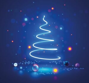 digital tree