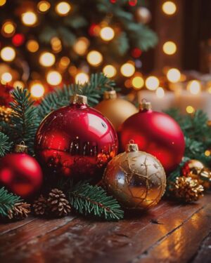 christmas spirit