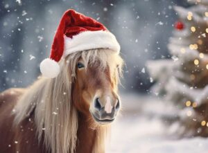 Christmas Spirit