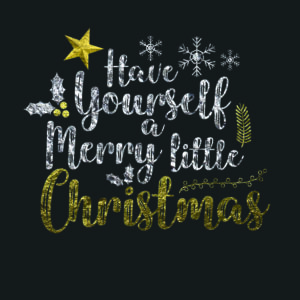 Merry Little Christmas