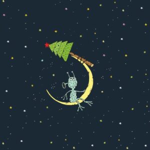 An Alien Christmas