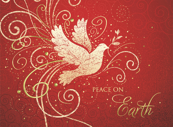 The Art of Peace