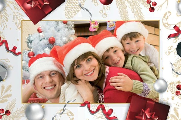 Christmas Holidays