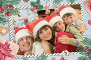 Christmas Letters