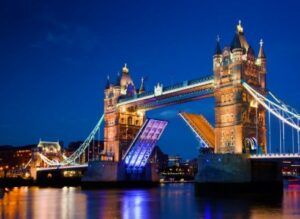 Tower Bridge