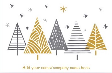 Golden Pines