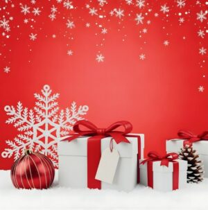 Season of Giving