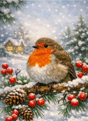Robin's Rest