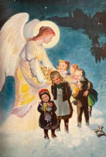 Angel Gabriel
