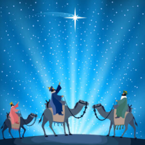 Journey by Starlight