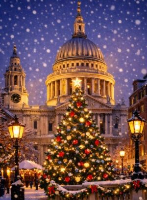 St. Pauls