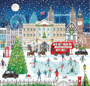 London