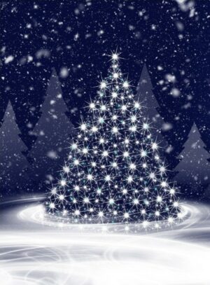 Silent Night Glow