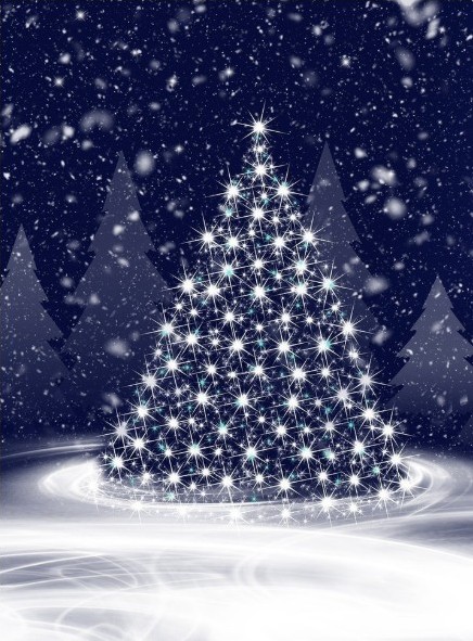 Silent Night Glow